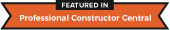 Professional Constructor Central