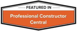 Professional Constructor Central